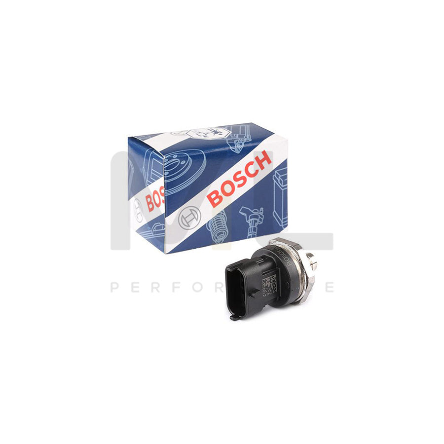 Bosch Fuel Pressure Sensor 0261545038 | ML Car Parts UK | ML Performance