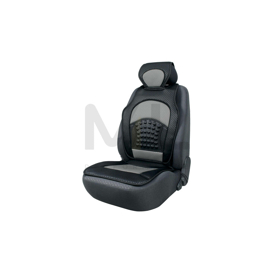 WALSER Space 14144 Car seat protector Polyester, 46 x 45, 50 x 47 | ML Performance Car Parts