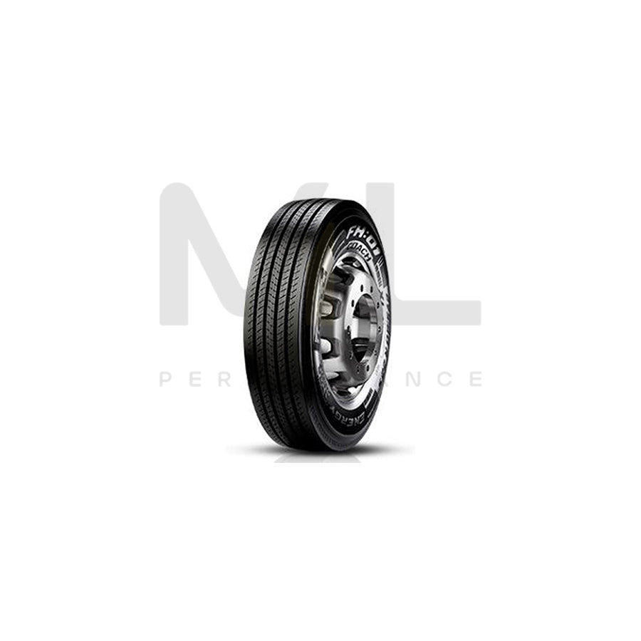 Pirelli FH01 Coach 295/80 R22.5 156M All Season Truck Tyre | ML Performance EU Car Parts