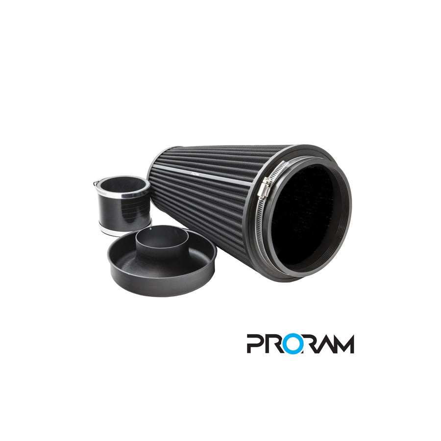 RAMAIR PR-CC-196-VS-83-BK PR-CC PRORAM | ML Performance EU Car Parts