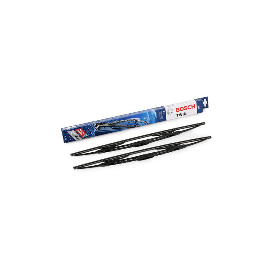 Bosch Twin 3 397 118 400 Wiper Blade | ML Performance EU Car Parts