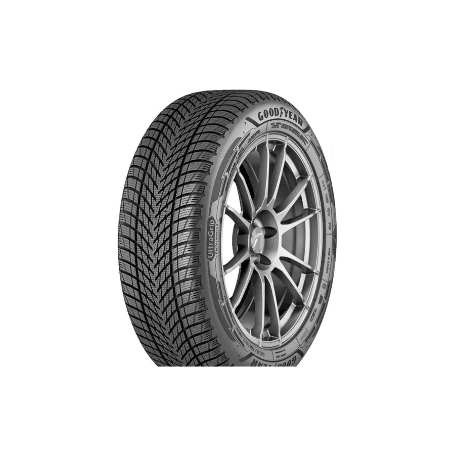 Goodyear Ultragrip Performance 3 245/45 R20 103V XL Winter Car Tyre | ML Performance EU Car Parts