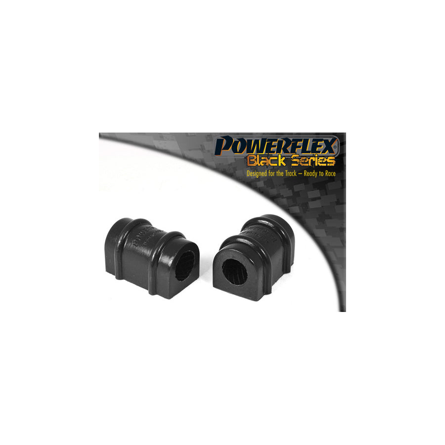 Powerflex PFF50-103-21BLK Peugeot Citroen Anti Roll Bar Bush 21mm (Inc. Peugeot 106 GTi/Rallye, Saxo, AX) | ML Performance EU Car Parts