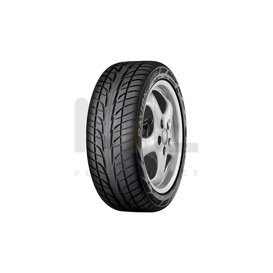 Dayton D320 EVO 185/55 R15 82V Summer Tyre | ML Performance EU Car Parts