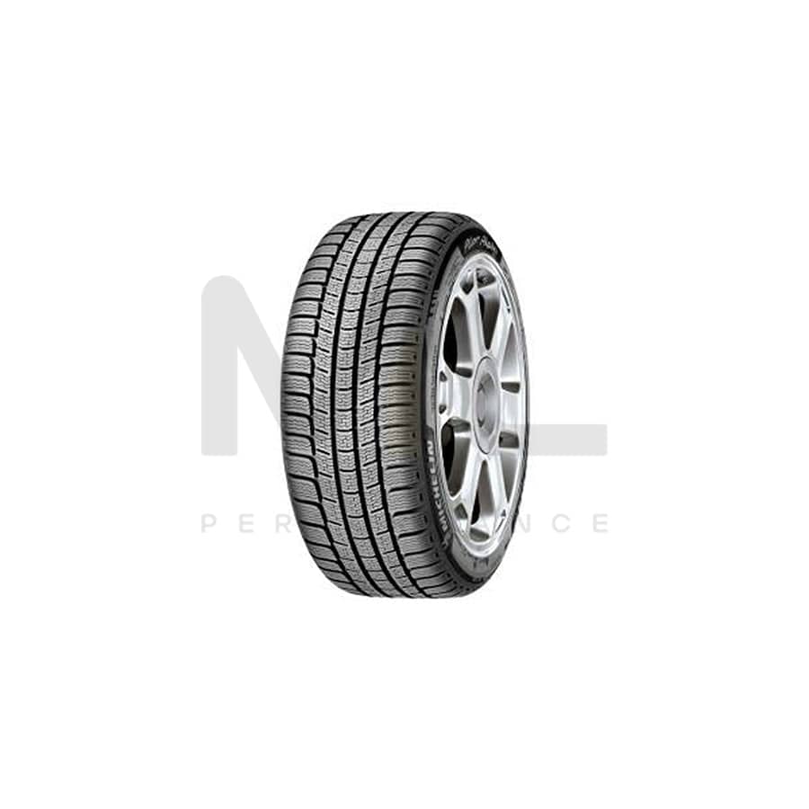 Michelin Pilot Alpin PA3 265/35 R19 98W Winter Tyre | ML Performance EU Car Parts