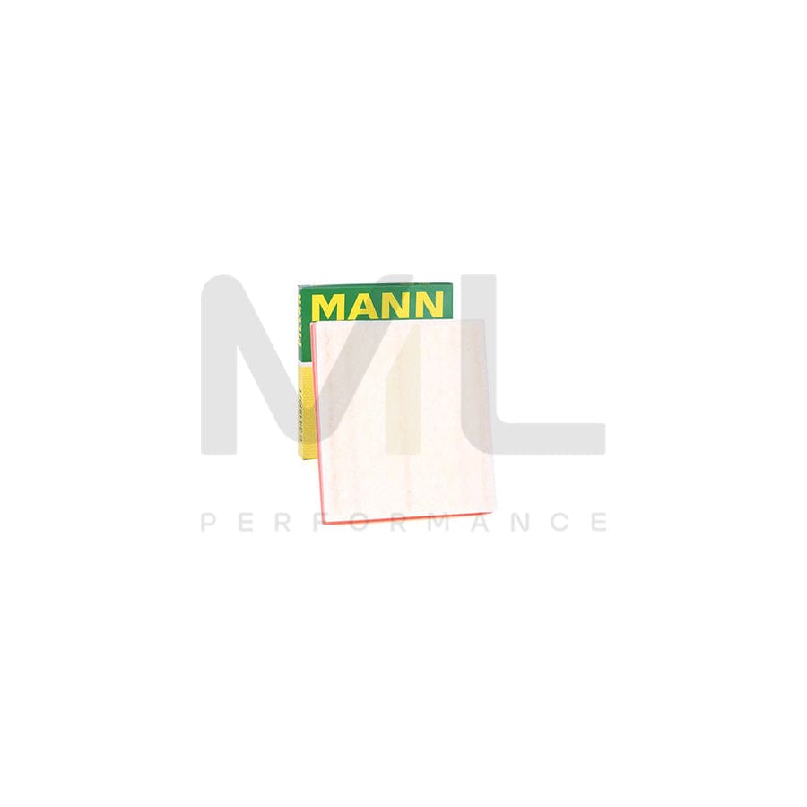 MANN-FILTER C 34 005/1 Air Filter Filter Insert | ML Performance Car Parts