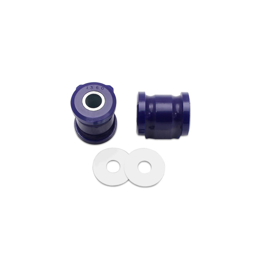 SuperPro SPF1360K SuperPro Control Arm Bush Kit | ML Performance EU Car Parts