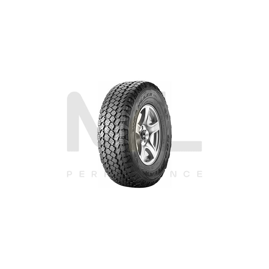 Goodyear Wrangler® AT/SA 245/75 R15 109/107S SUV Summer Tyre | ML Performance EU Car Parts