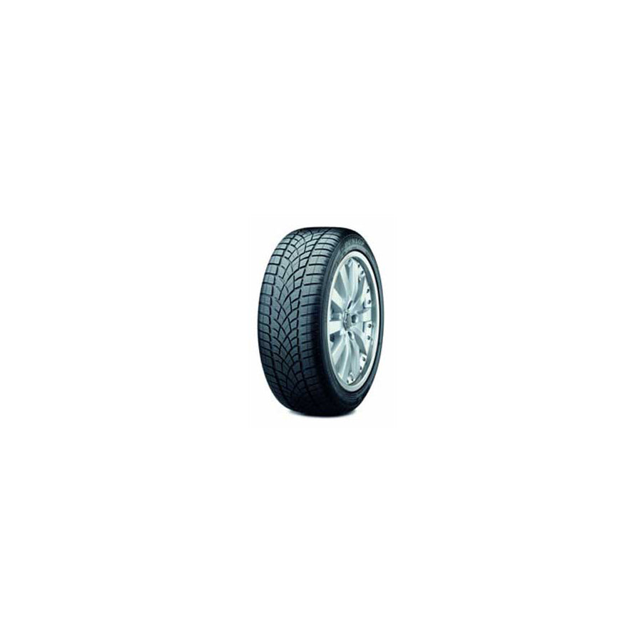 Dunlop Sp Winter Sport 3D Ao 215/60 R17 96H Winter Car Tyre | ML Performance EU Car Parts