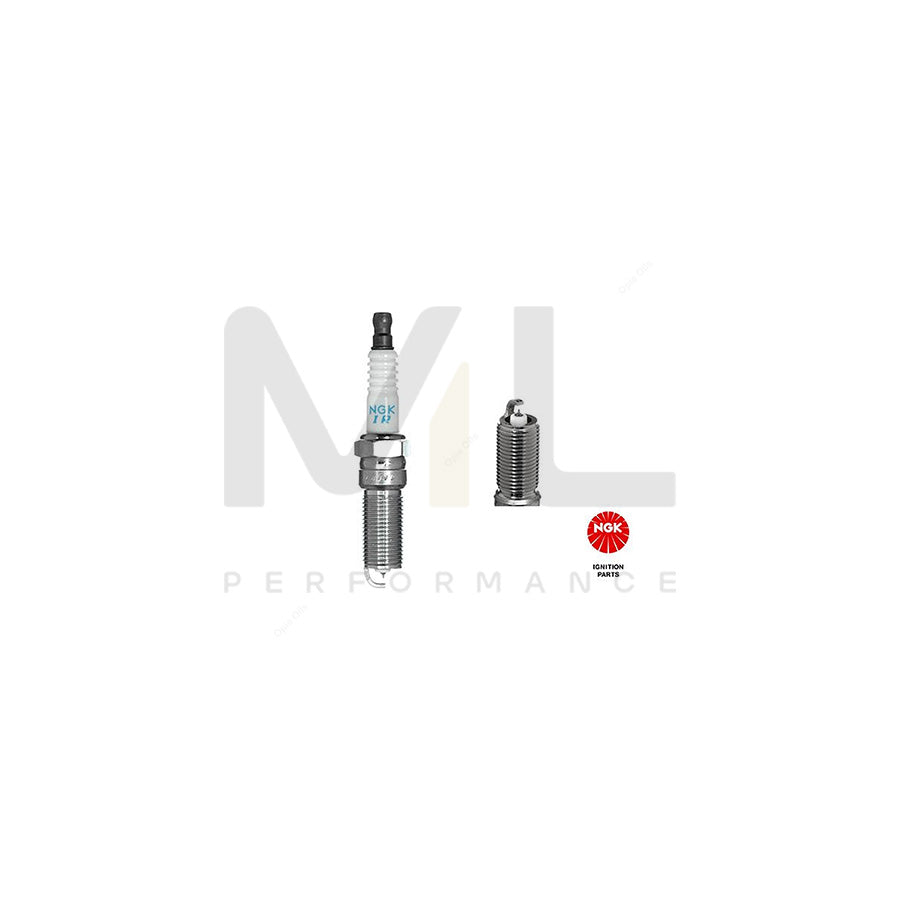 NGK ILTR6G8G (96621) - Laser Iridium Spark Plug / Sparkplug - Platinum Ground Electrode | ML Car Parts UK | ML Performance