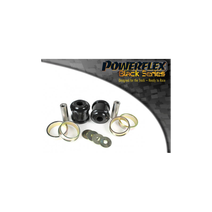 Powerflex PFF5-7001BLK BMW Rolls-Royce F07 RR6 Front Radius Arm To Chassis Bush | ML Performance EU Car Parts