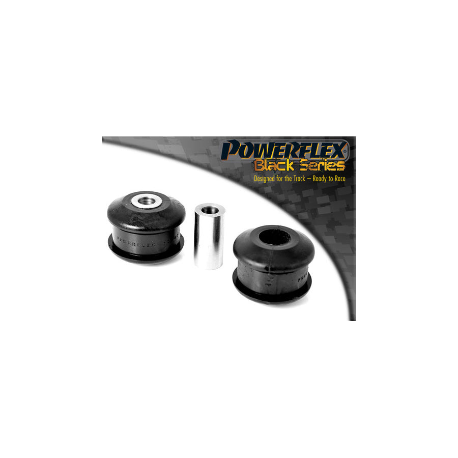 Powerflex PFF50-401BLK Peugeot 206 Front Arm Front Bush | ML Performance EU Car Parts