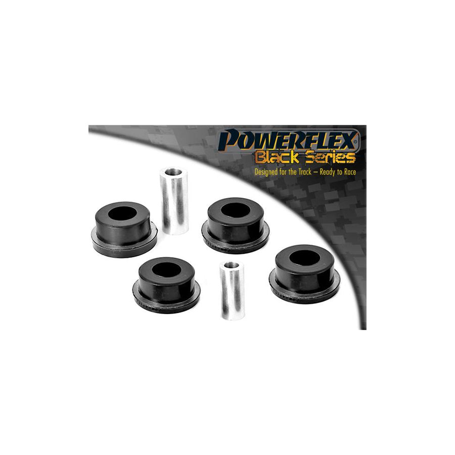 Powerflex Black Series Pfr69-821Blk Axle Bush | ML Performance EU Car Parts