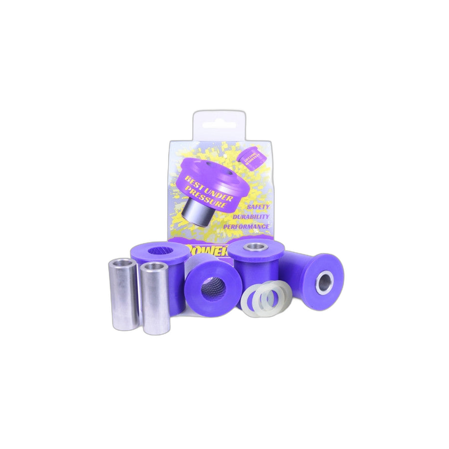 Powerflex PFF36-103 Mazda MX-5 Front Upper Wishbone Bush | ML Performance EU Car Parts