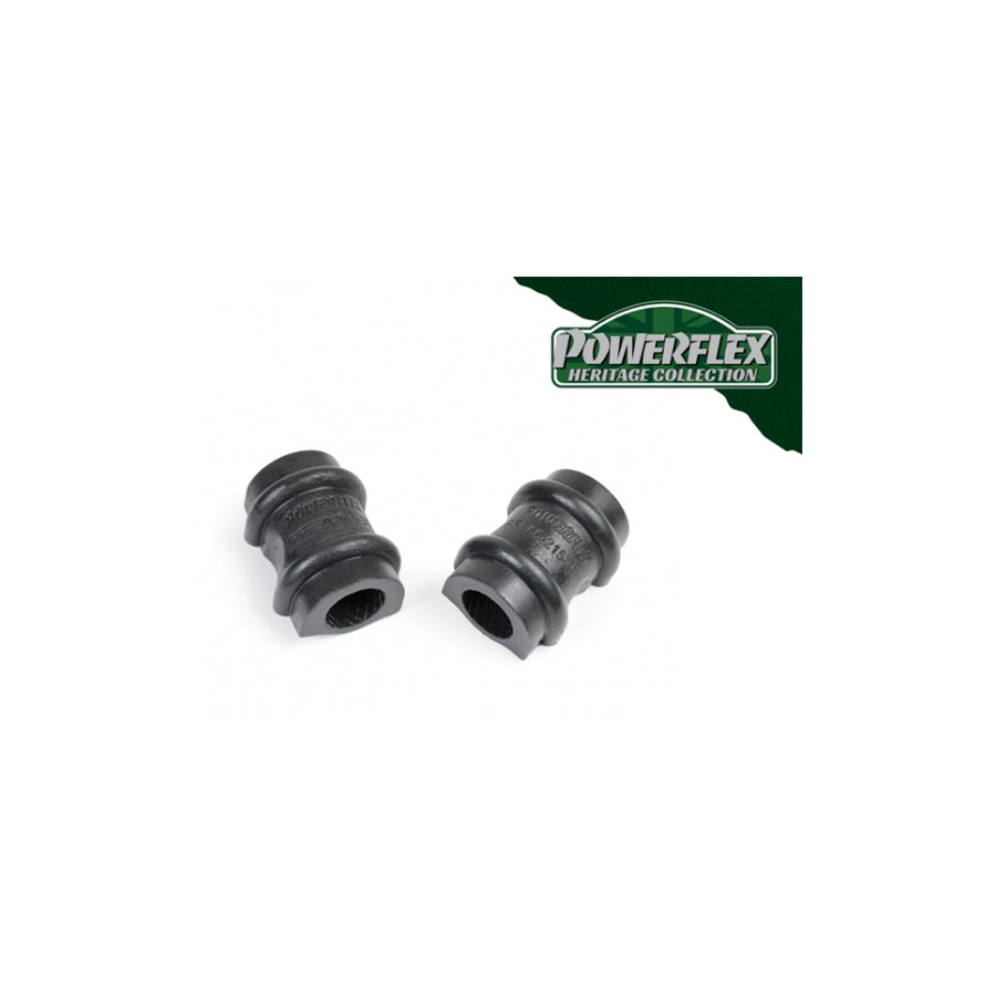Powerflex PFF50-215-21H Peugeot Anti Roll Bar Bush 21mm (Inc. 205 GTi, 309 inc GTI) | ML Performance EU Car Parts