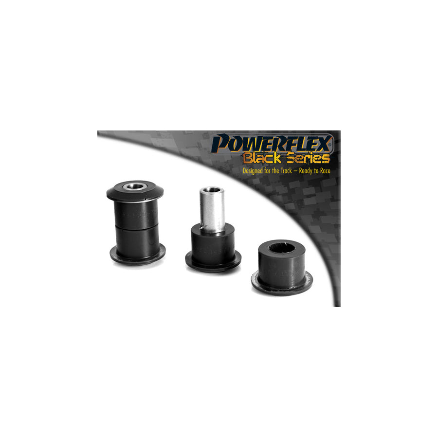 Powerflex PFF50-301BLK Peugeot Citroen Front Wishbone Front Bush (Inc. Peugeot 306, ZX, Xsara) | ML Performance EU Car Parts
