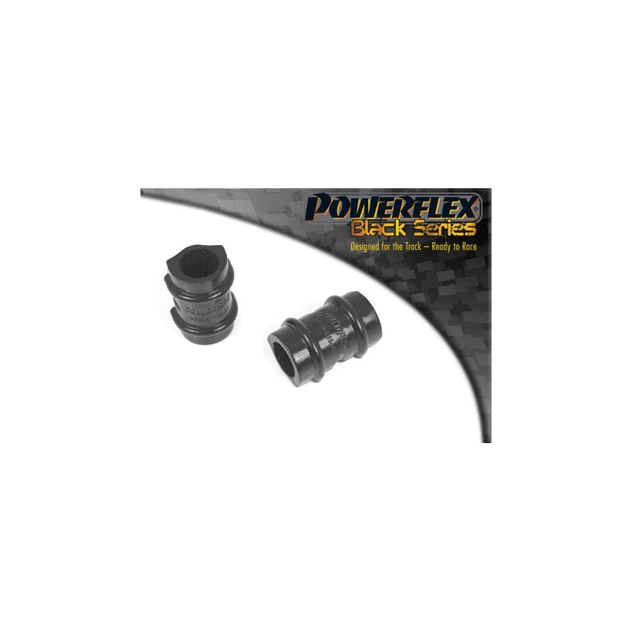 Powerflex PFF50-215-22BLK Peugeot Anti Roll Bar Bush 22mm (Inc. 205 GTi & 309 GTi) | ML Performance EU Car Parts