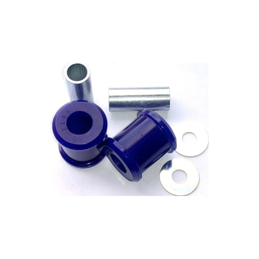 SuperPro SPF2298K SuperPro Control Arm Bush Kit | ML Performance EU Car Parts