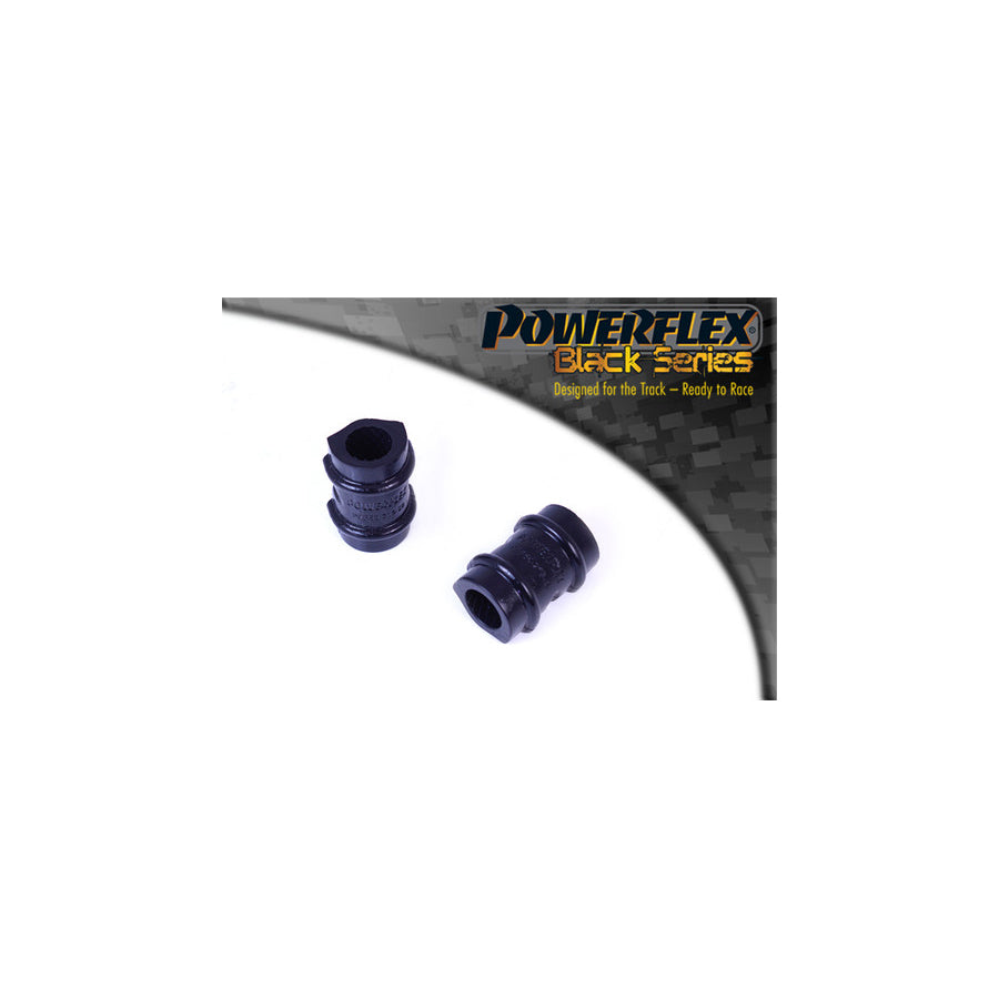 Powerflex PFF50-215-20BLK Peugeot Anti Roll Bar Bush 20mm (Inc. 205 GTi & 309 GTi) | ML Performance EU Car Parts