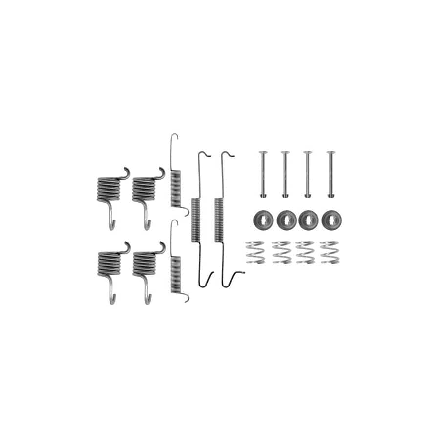 BOSCH 1 987 475 178 Accessory Kit, Brake Shoes for VW LT | ML Performance UK Car Parts