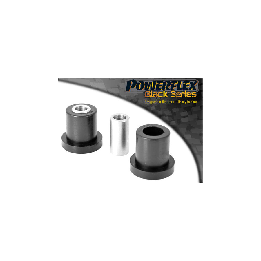 Powerflex PFF50-212BLK Peugeot Front Wishbone Rear Bush (Inc. 205 GTi & 309 GTi) | ML Performance EU Car Parts