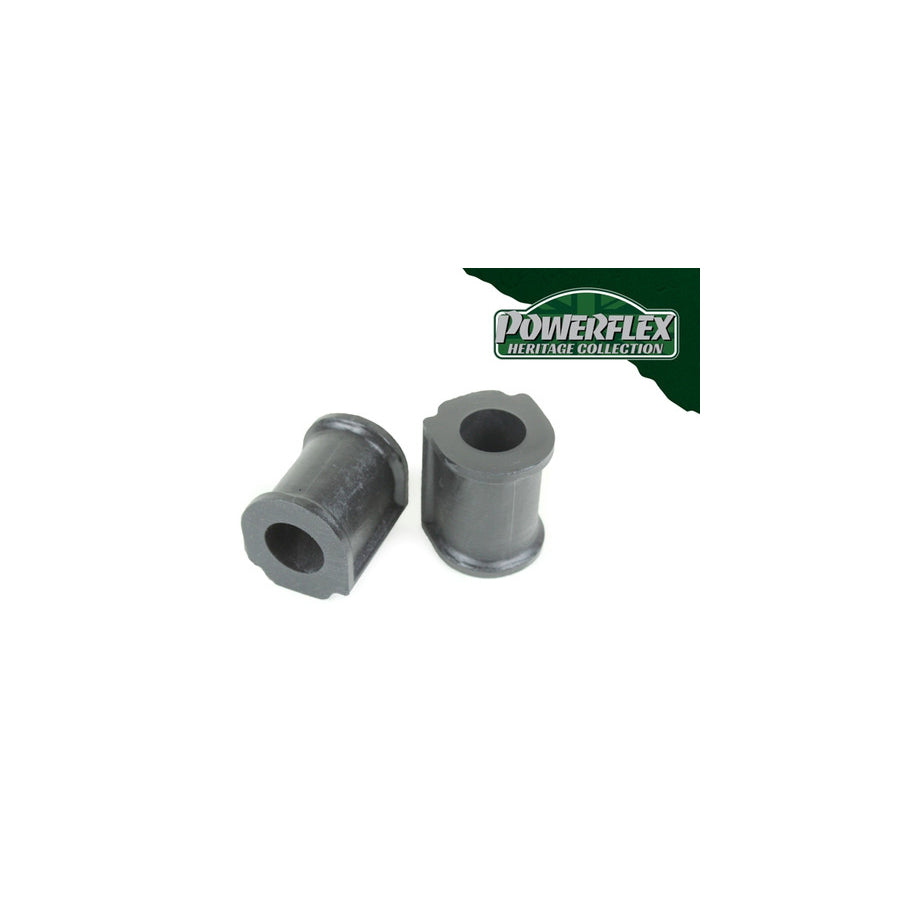 Powerflex PFF57-209-21H Porsche Rear Anti Roll Bar Bush 21mm (Inc. 993, 968, 911 Classic) | ML Performance EU Car Parts