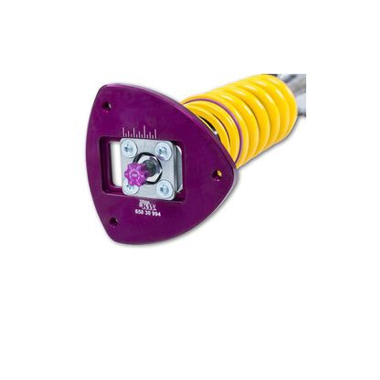 KW 3978020N Audi Seat VW Clubsport 3-Way Coilover Kit (A3, Leon & Golf) 5 | ML Performance EU Car Parts