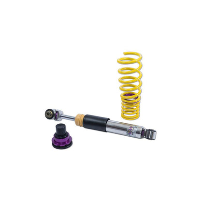 KW 35290838 Renault Megane IV Clubsport 2-Way Coilover Kit 4 | ML Performance EU Car Parts