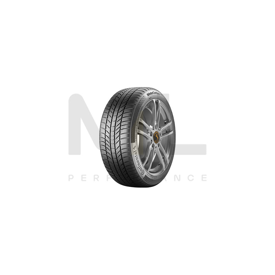 Continental WinterContact™ TS 870 P 235/55 R17 99H Winter Tyre | ML Performance UK Car Parts