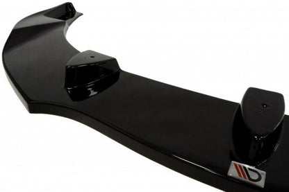 Maxton Design Porsche 911 Carrera 997.1 (Pre-Facelift) Front Splitter