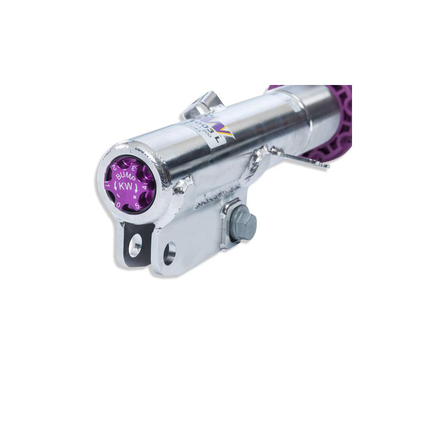 KW 35271018 Porsche 964 911 Variant 3 Coilover Kit 6 | ML Performance EU Car Parts