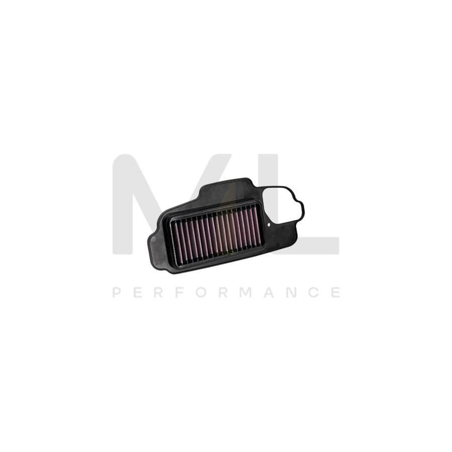 K&N HA-1219 Replacement Air Filter | ML Car Parts UK | ML Performance