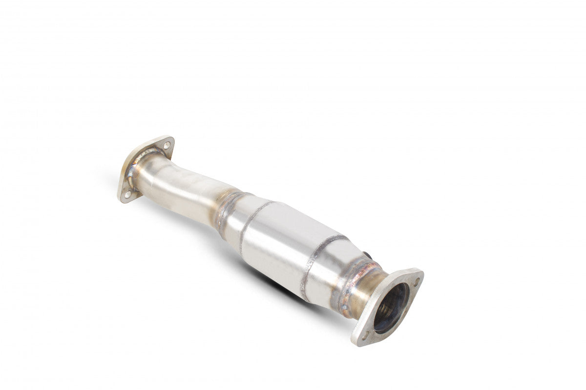 Scorpion SFDX070 Ford Mondeo High Flow Sports Catalyst  | ML Performance EU EU