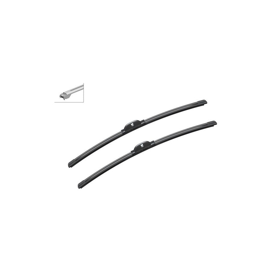 Bosch 3 397 009 097 Wiper Blade | ML Performance EU Car Parts