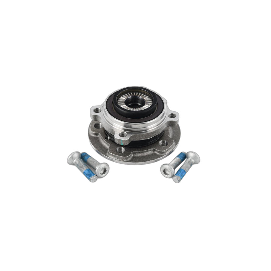 Genuine BMW Mini 31206874443 F45 Wheel Hub With Bearing M12X1,25 (Inc. 220d, i3 94Ah Rex & X2 18dX)