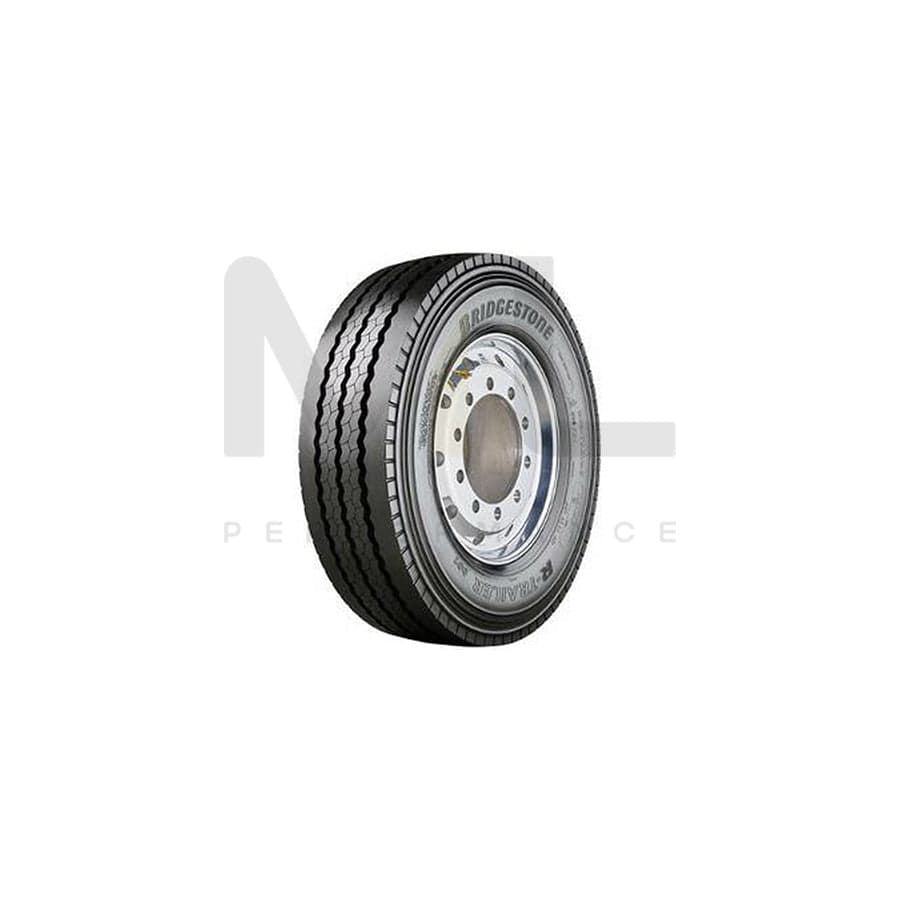 Bridgestone R-Trailer 001 215/75 R17.5 135K Truck Summer Tyre | ML Performance EU Car Parts
