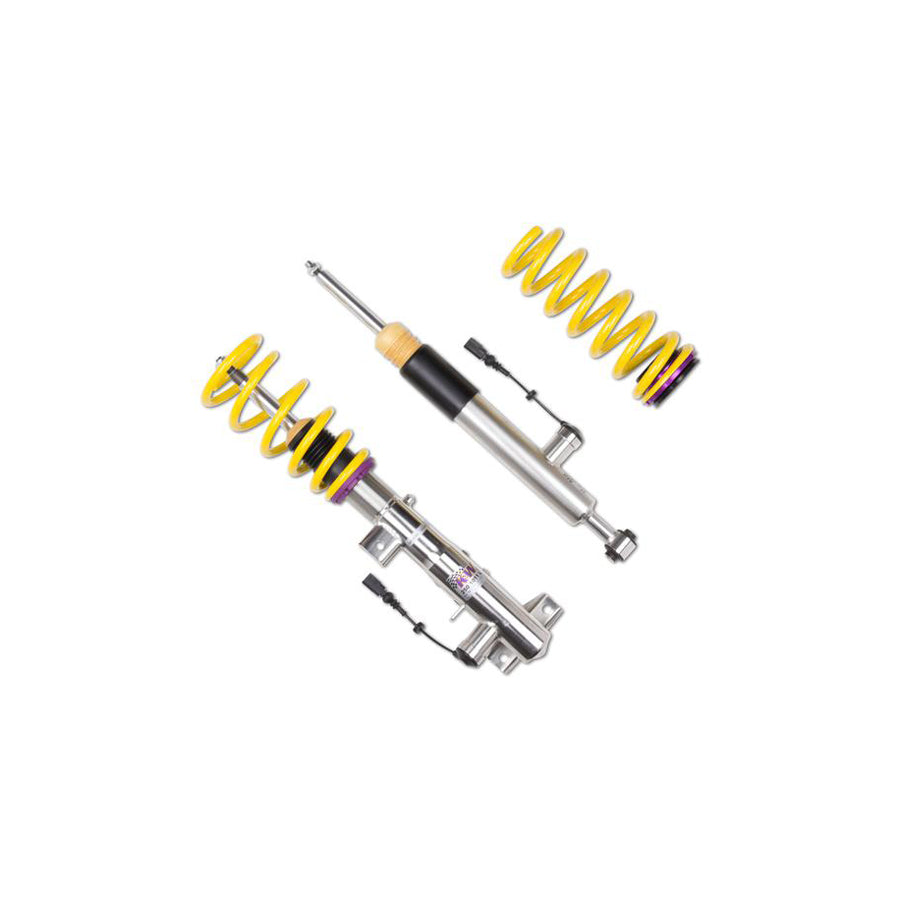 KW 39025013 Mercedes-Benz W/C204 C207 DDC Plug & Play Coilovers 2 | ML Performance EU Car Parts
