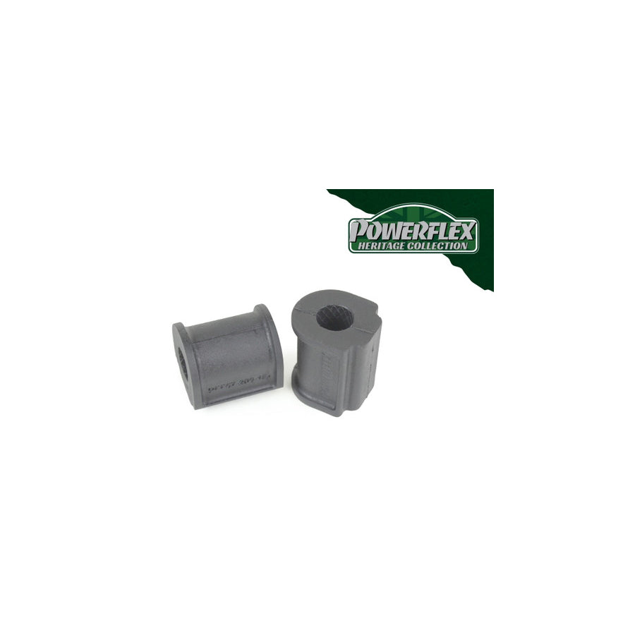 Powerflex PFF57-209-18H Porsche Rear Anti Roll Bar Bush 18mm (Inc. 993, 968, 911 Classic) | ML Performance EU Car Parts