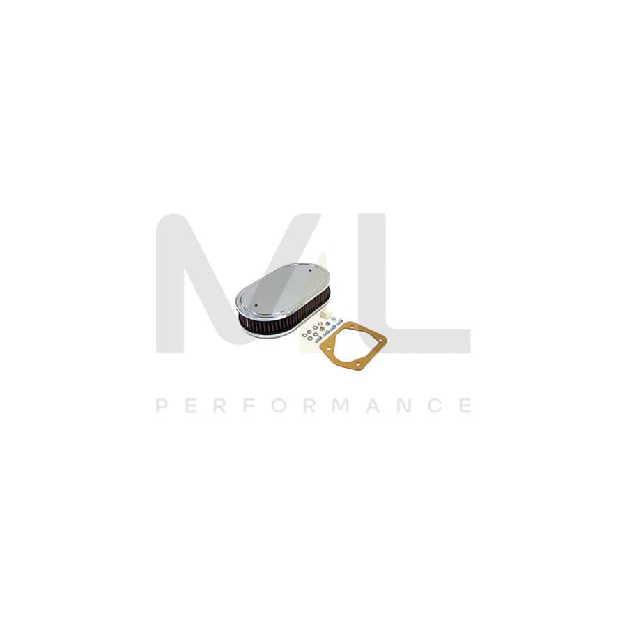 K&N 56-1650 Custom Racing Assembly | ML Car Parts UK | ML Performance