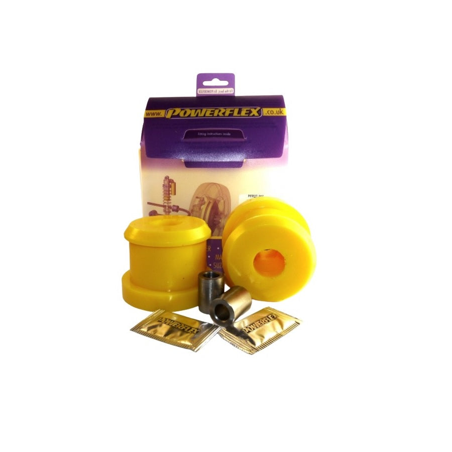 Powerflex PFR27-207 Jaguar (Daimler) Rear Beam Mounting Bush (Inc. XJ8,  XJR,  XJ Sport - X308) | ML Performance EU Car Parts
