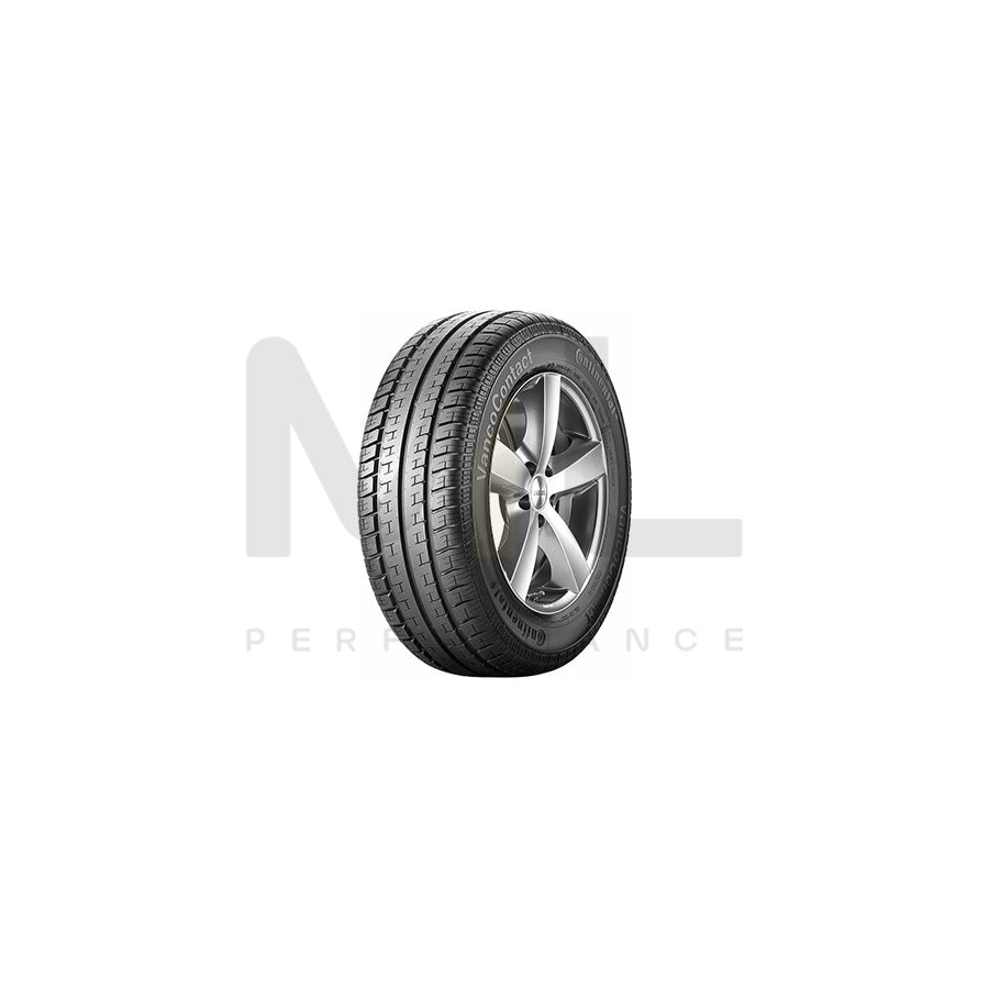 Continental VancoContact™ 235/60 R16 104H Summer Tyre | ML Performance EU Car Parts