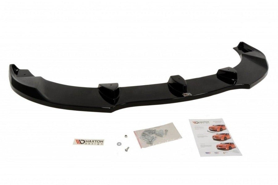 Maxton Design Porsche 911 Carrera 997.1 (Pre-Facelift) Front Splitter