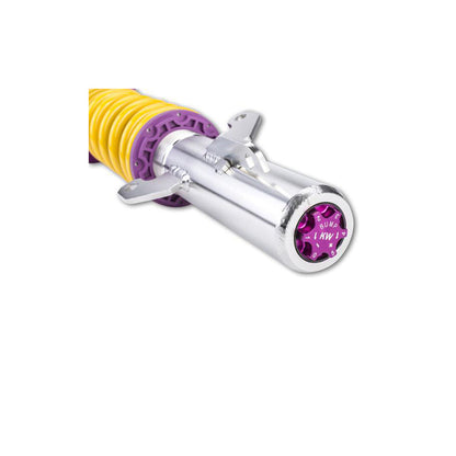 KW 35290834 Renault Clio IV Clubsport 2-Way Coilover Kit 7 | ML Performance EU Car Parts