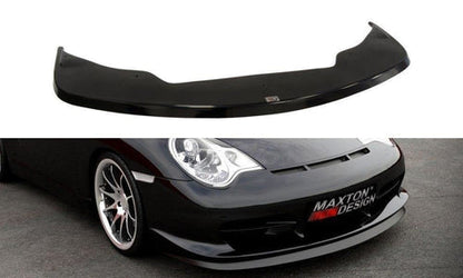 Maxton Design Porsche 996 GT3 Front Splitter