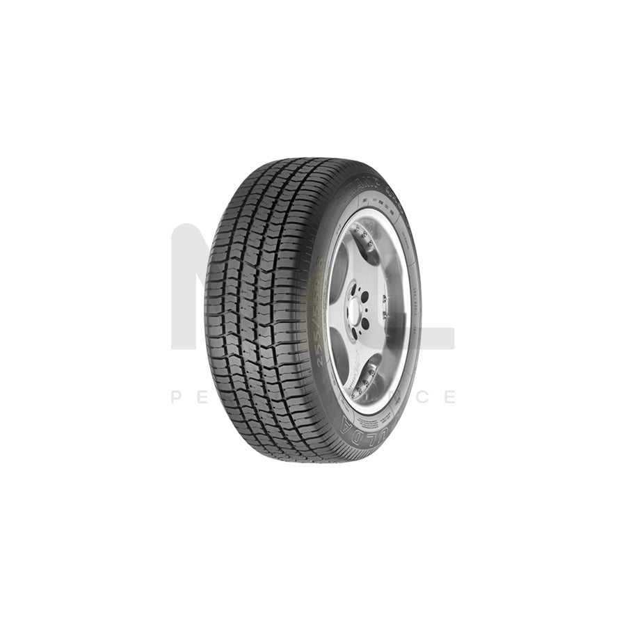 Fulda Tramp 4x4 H 255/60 R15 102H SUV Summer Tyre | ML Performance EU Car Parts