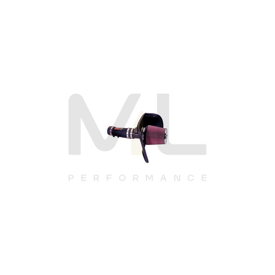 K&N 57-6010 Performance Air Intake System | ML Car Parts UK | ML Performance