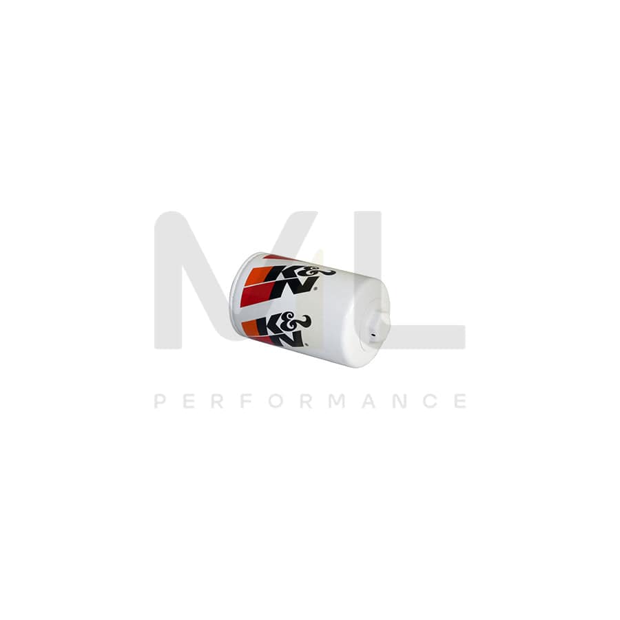 K&N HP-2001 Oil Filter | ML Car Parts UK | ML Performance