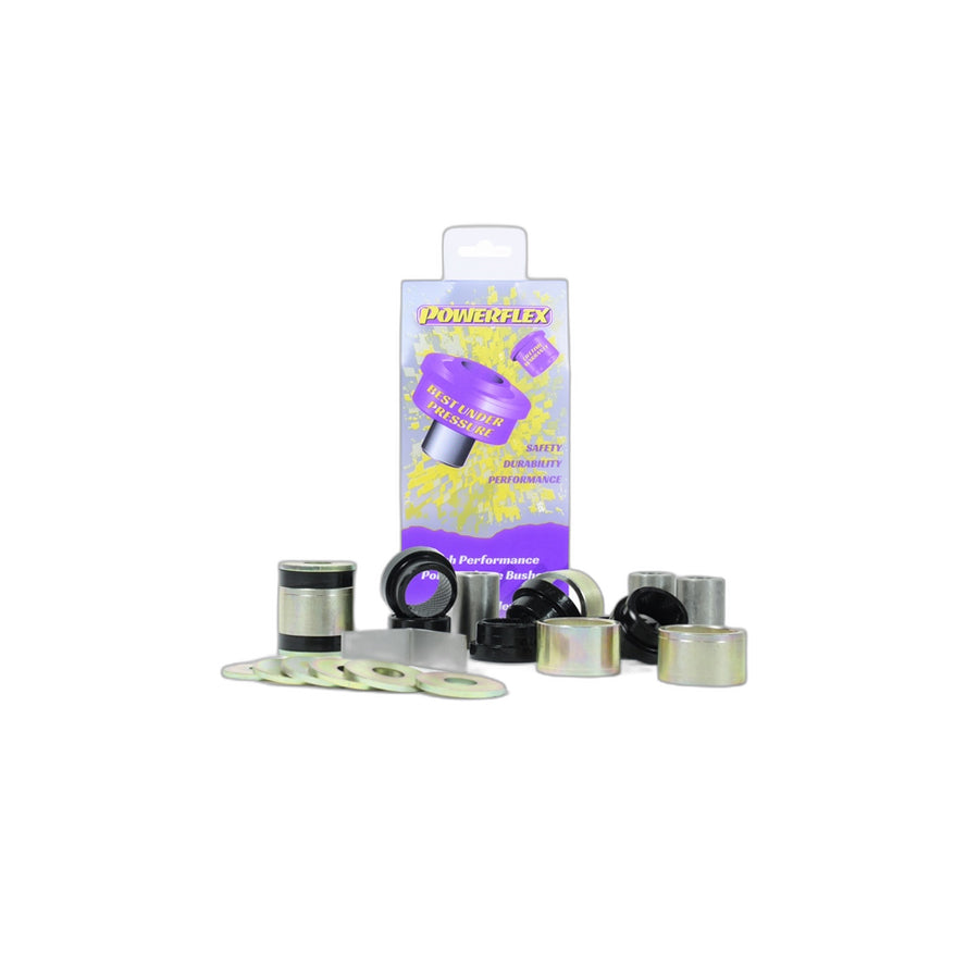 Powerflex PFR26-111 Kia Hyundai Rear Lower Front Control Arm Bush (Inc. Cee'd/Proceed/XCeed, Elantra, i30, Veloster) | ML Performance EU Car Parts