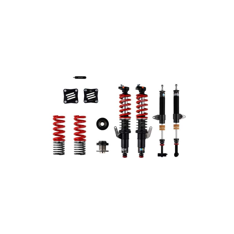 Bilstein 89-318140 ALPINA BMW E90 E93 E92 EVO R Coilover Kit 1 | ML Performance EU Car Parts