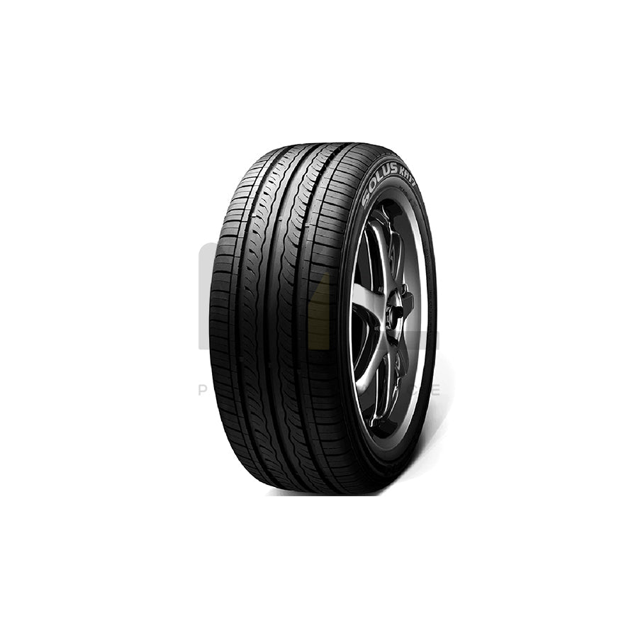 Kumho Solus KH17 155/65 R13 73H Summer Tyre | ML Performance EU Car Parts